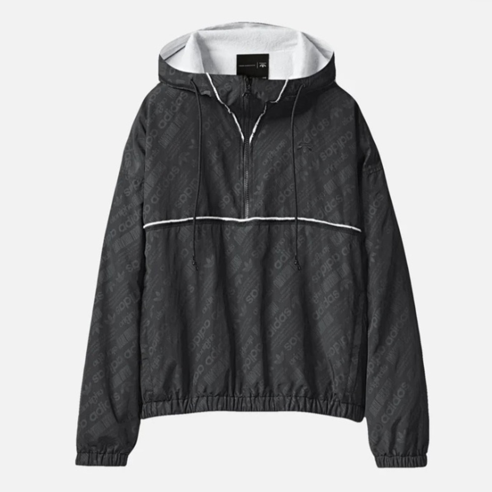ADIDAS X ALEXANDER WANG CAPSULE COLLECTION
WINDBREAKER Size: XS